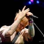 US fans with Ed Sheeran tickets are ‘torn’ by Macklemore controversy