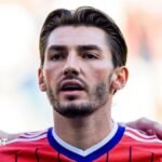 Scotland: Life after World Cup heartache is bright for Billy Gilmour