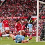 Manchester derby VAR officials not given Premier League game at weekend