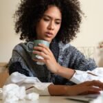Worried about taking a sick day? What that says about you