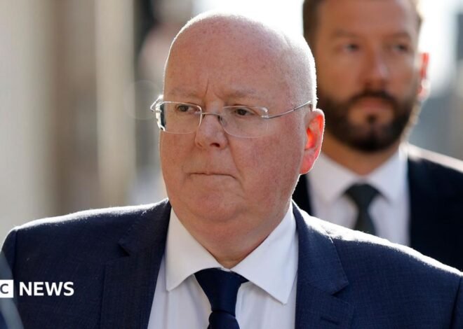 Peter Murrell’s legal aid withdrawn after embezzlement conviction