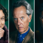 Who is in Celebrity Traitors? From Michael Sheen to Maya Jama
