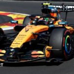 Spanish Grand Prix: Lando Norris takes Madrid pole from Kimi Antonelli with ‘gorgeous’ lap
