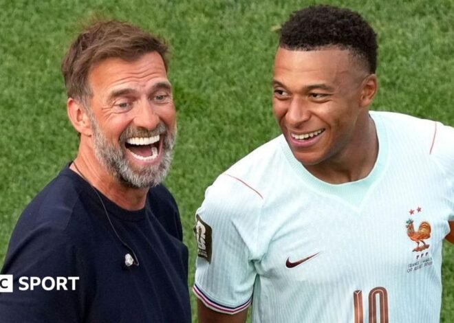 Kylian Mbappe reveals he was ‘close’ to joining Liverpool in 2016