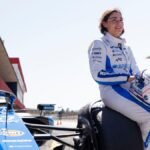Formula 1: Jamie Chadwick says testing F1 car is ‘highlight’ of career