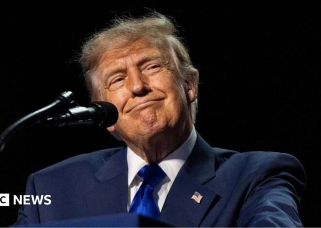Can Trump really pay $5,000 to every American adult?