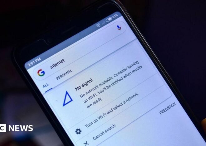 Why is London’s mobile phone reception getting worse?