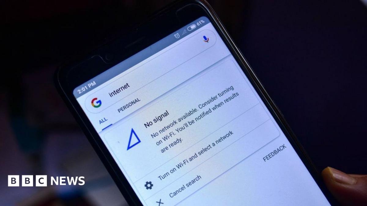 Why is London’s mobile phone reception getting worse?