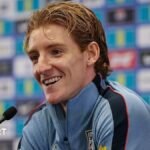 Football news: Anthony Gordon urges England to stop trying to replicate Spain