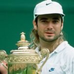 Emma Raducanu inspired by Andre Agassi in plotting route back to top of tennis