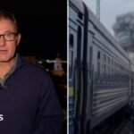 Why a Russian strike on train near Ukraine-Poland border could mark an escalation