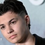The boxer who accidentally became an actor