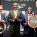 Uganda pulling out of Prince Harry’s Invictus Games