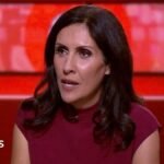 ‘I have chronic cancer but I’m not going to die’: BBC presenter Maryam Moshiri