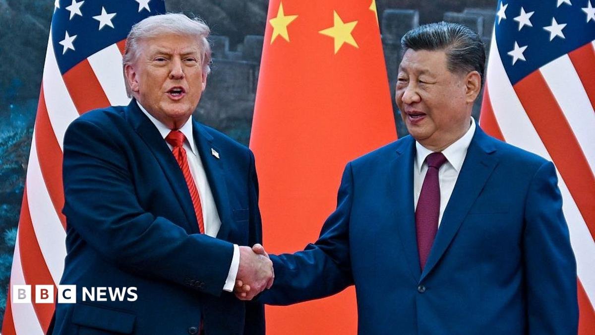 White House to roll out the red carpet for historic Xi Jinping visit