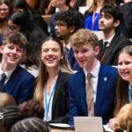 UK Youth Parliament looks set to be axed