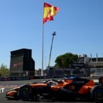 Spanish Grand Prix: Madrid F1 circuit set for changes after criticism