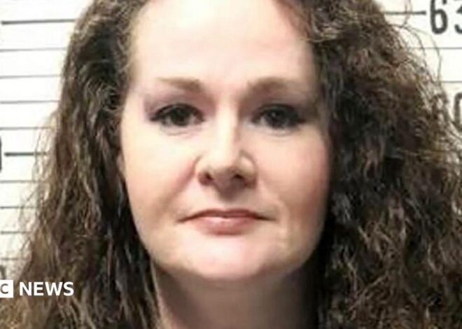 Time running out for Tennessee killer Christa Pike who says she’s too damaged for death row