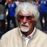F1: Bernie Ecclestone stopped by police for taking shotgun into Portugal