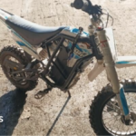 E-bikes seized by police sold on at auction, BBC finds