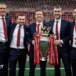 Liverpool transfers: Busy in-tray for next sporting director