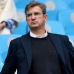 Man City charges: CEO Ferran Soriano issues defiant message to European club bosses