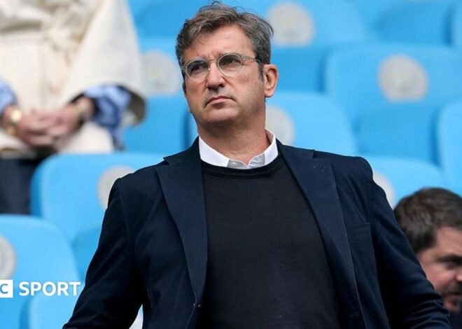 Man City charges: CEO Ferran Soriano issues defiant message to European club bosses