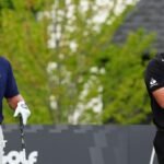 PGA Tour not planning return program for LIV Golf stars
