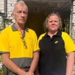 Ukraine's postal workers deliver lifeline under Russian fire