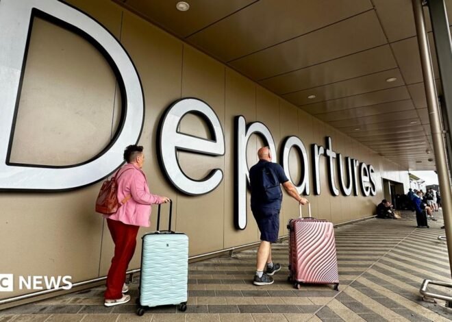 Repeated air traffic control failures leave us in worrying territory