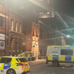 Police granted more time to quiz Manchester plot suspects