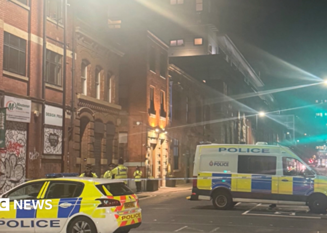 Police granted more time to quiz Manchester plot suspects
