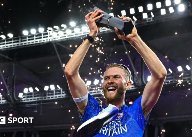 World Athletics Ultimate Championship: How did inaugural event go?