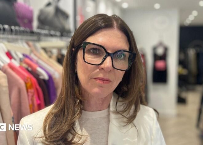 South East businesses speak about the impact of retail crime