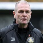 Gainsborough Trinity condemn person claiming to be manager Russ Wilcox