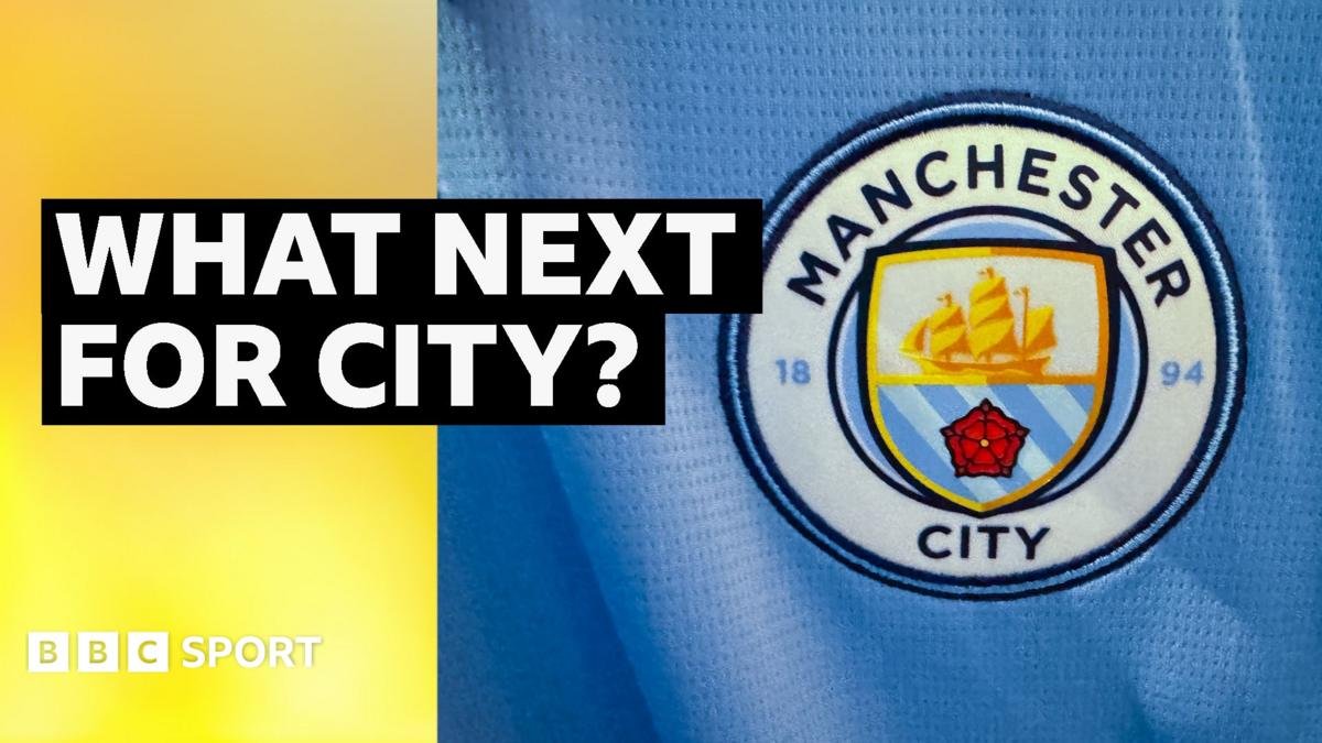Man City 115 charges: What could the potential sanctions be?