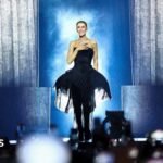 ‘She’s back’: Fans dance, sing and cry after Céline Dion’s comeback concert in Paris