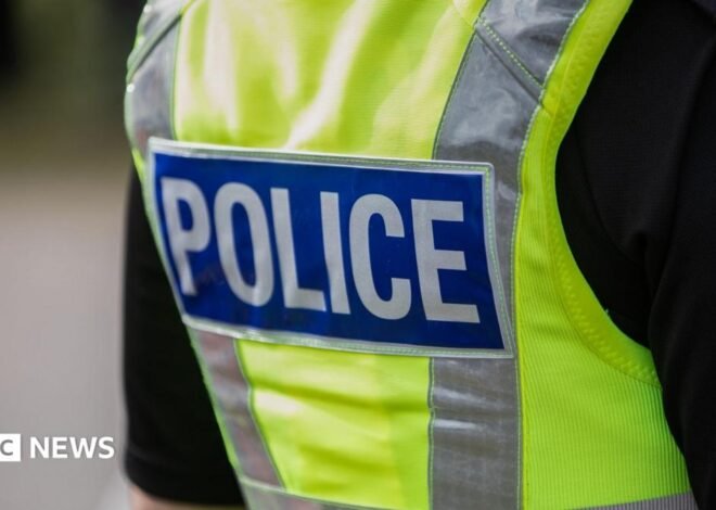 Two dead after car hits group of pedestrians in Doncaster
