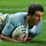 Two sentenced for 2022 murder of Argentine former rugby player