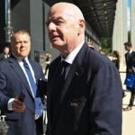 Uefa and Concacaf demand Fifa pays $10m to all 211 member countries