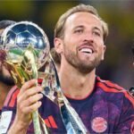 Ballon d’Or 2026 nominees: Harry Kane, Jude Bellingham and Declan Rice nominated
