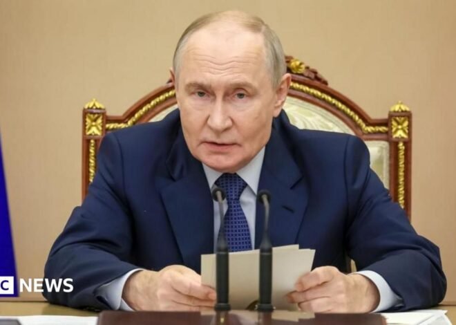 Russia’s elections had few surprises – but how the Kremlin uses the results is far from clear