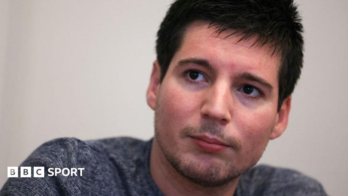 Rui Pinto: The hacker who tried to take down Manchester City