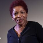 Bonnie Greer: British-American author and critic dies at 77