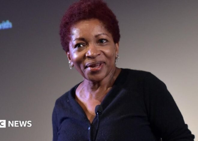 Bonnie Greer: British-American author and critic dies at 77