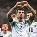 Israel 0-3 Republic of Ireland: Irish impress in Debrecen victory