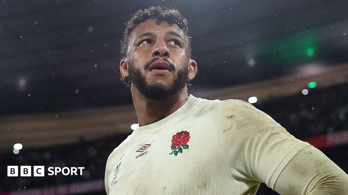 Courtney Lawes: England legend backs end to overseas player bar