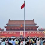UK research funded by China front company being sent to Beijing’s spies, MI5 warns