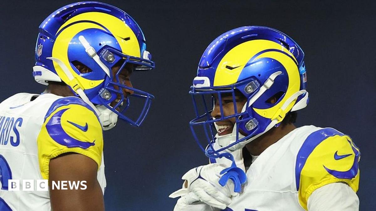 Australians love sport: but can the NFL win them over in debut Melbourne match?