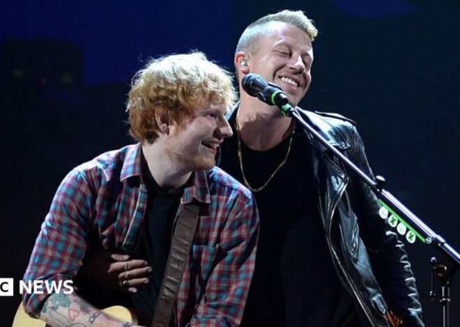 Will Ed Sheeran cancel his tour as support acts quit?